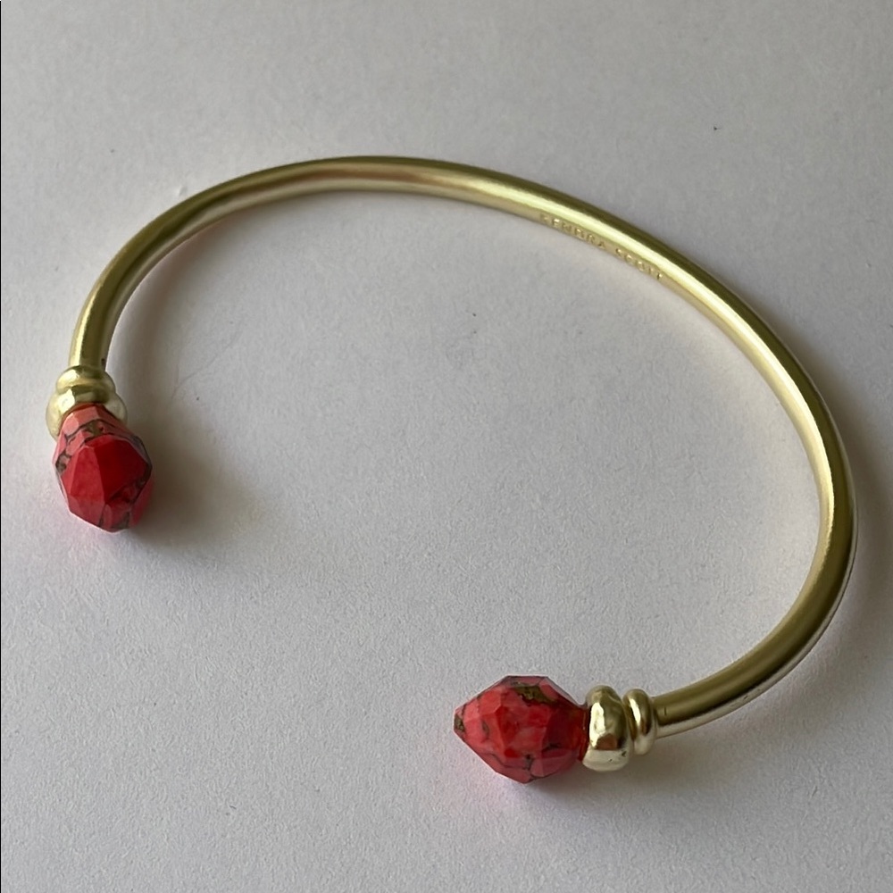 Kendra Scott Ellms Cuff bracelet